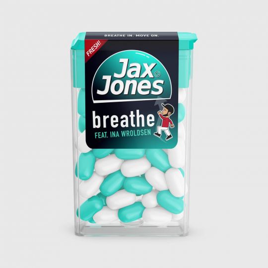 Jax Jones ft. Ina Wroldsen